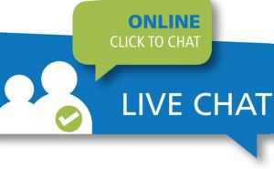 Phần mềm chat Online