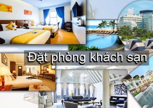 Phần mềm quản lý khách sạn